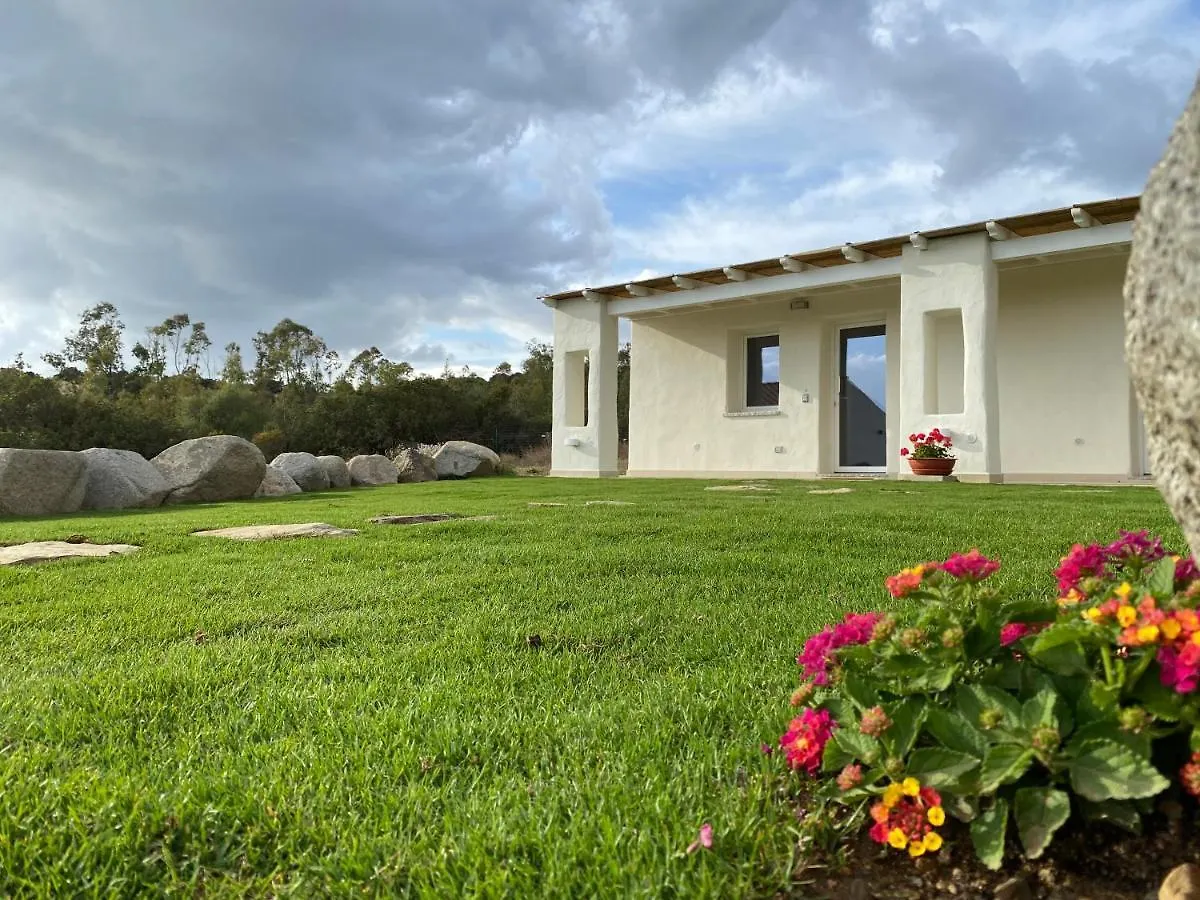 Is Arenas Biancas Agriturismo Teulada Farm stay
